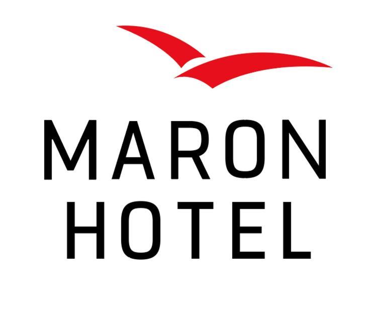 Maron Hotel Nampo Busan Exterior foto