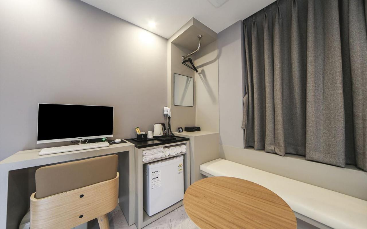 Maron Hotel Nampo Busan Exterior foto